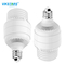 Big Light Bulb Lamp SMD3030 LEDs No-Electrolytic Capacitor Driver Gym Lighting