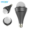 100W Big Round Light Bulb Wide Input Voltage IP65 Waterproof For Outdoor