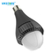 100lm/W High Power LED Bulb Dark Grey Housing Color 100 Watt For Sport Field