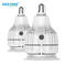 6000K High Power LED Bulb 60 / 90 / 120 Degree Different Beam Angle For Gym / Supermarket