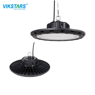 Factory Industrial High Bay LED Light 200w Constant Isolated Driver Switch Control