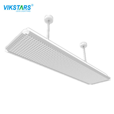 Anti Glare Classroom Light 5000k With UGR<16 For Hospital Lighting