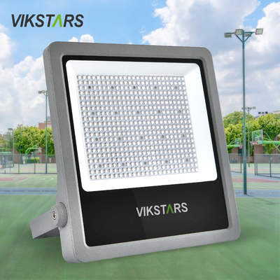For Project Lighting 50W 100W 150W 200W 300W LED Flood Lights 6000K IP65 Waterproof