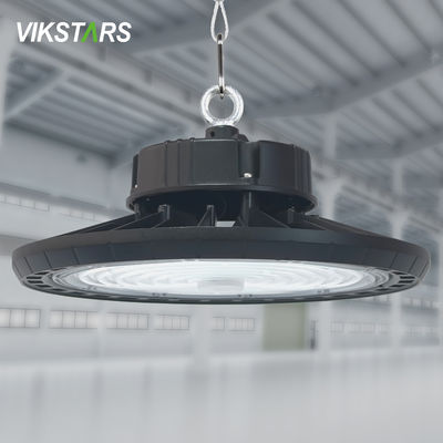 185-240Vac Cheap Price UFO High Bay Lights 100W 150W 200W 2 Years Warranty Driver Good Quality