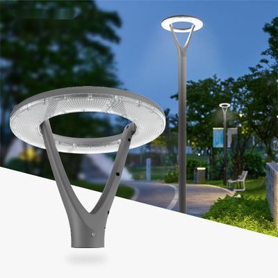 100W New Garden Lights 2 Years Warranty 100lm/w Cheap Price For Wholesale