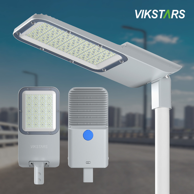 Newest Main Street Project 100w 150w 200w Led Street Light 50000 Lifespan Street Lighting Led