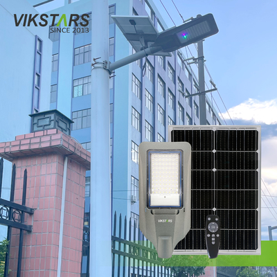 Hottest Sales Solar LED Street Lights 300W 500W 1600W For Project Village Industrial Park Main Street
