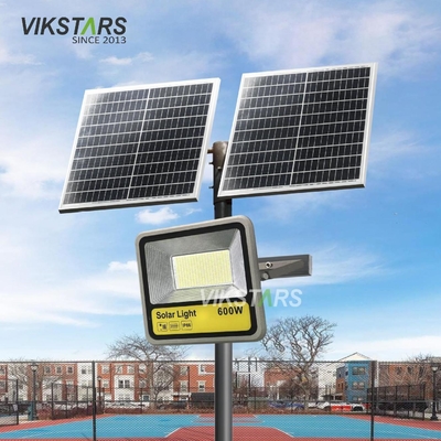 600w 800w Solar Flood Lights Stadium Lighting Outdoor High Power Solar Reflectors