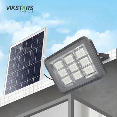 Latest Solar Garden Light 100W 200W 300W 400W Solar Outdoor Lights for Yard Lighting Solar Floodlight