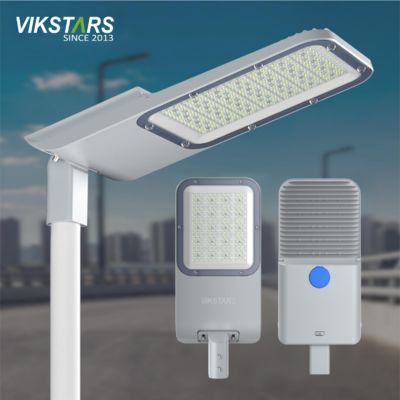 Newest Main Street Project 100w 150w 200w Led Street Light 50000 Lifespan Street Lighting Led