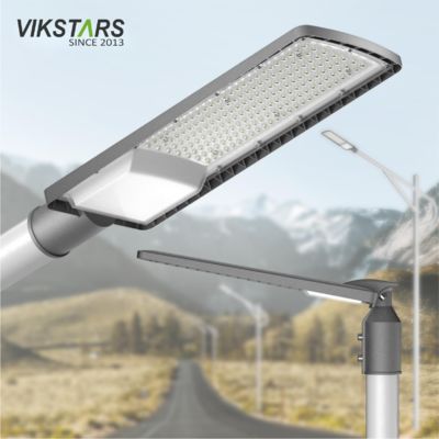 For Wholesale Cheapest Led Street Lights For Public Lighting Road Pathway Community