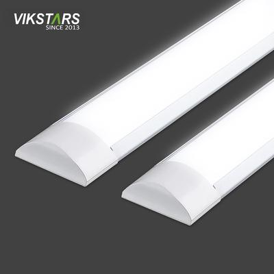 Best Price 18W 28W 36W LED Purification Lamp for Indoor Supermarket Hospital Office Linear Lights