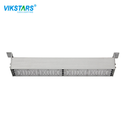 Workshop IP65 Industrial Linear High Bay LED Lights 2ft 150lm/ W