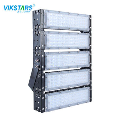 PF0.95 12V Led Flood Lights Waterproof Stadium Outdoor 90deg 3000K