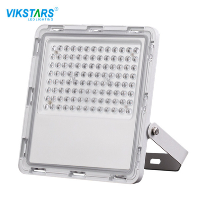 IP65 PF0.95 Outdoor LED Flood Light 100W Stadium White For Park Garden Path