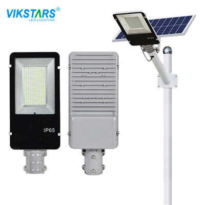 ODM 300W LED Solar Street Lamp Polysilicon H3m