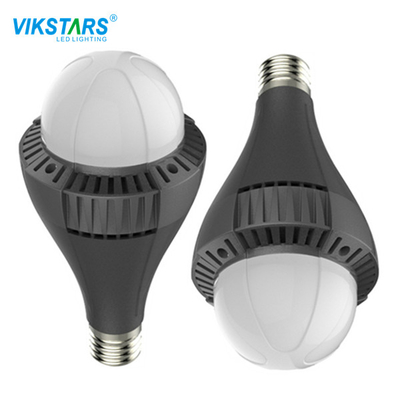 85-277VAC Large Bulb Lights 100lm / W High Lumen High Power LED Bulb